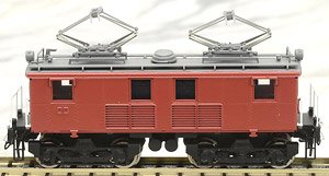 【特別企画品】 西武鉄道 E61 電気機関車 III (塗装済み完成品) (鉄道模型)