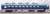 16番(HO) 国鉄和風客車 「江戸」 塗装済完成品 (6両セット) (塗装済み完成品) (鉄道模型) 商品画像6