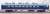 16番(HO) 国鉄和風客車 「江戸」 塗装済完成品 (6両セット) (塗装済み完成品) (鉄道模型) 商品画像7