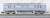 鉄道コレクション 名古屋市交通局 名城線2000形 後期型6両セット (6両セット) (鉄道模型) 商品画像5