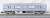 鉄道コレクション 名古屋市交通局 名城線2000形 後期型6両セット (6両セット) (鉄道模型) 商品画像7