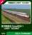 英国鉄道 Class800/1 LNER`AZUMA` 9両セット (9両セット) ★外国形モデル (鉄道模型) その他の画像1
