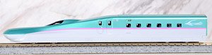 旅するNゲージ E5系新幹線「はやぶさ」 (鉄道模型)