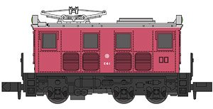 Cタイプ機関車 西武E61スタイル (鉄道模型)