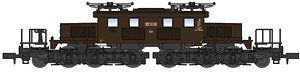 EF13-31 第一次改装 (鉄道模型)