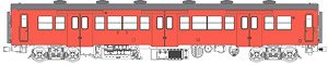 16番(HO) 国鉄 キハ30 首都圏色、動力付 (塗装済み完成品) (鉄道模型)