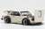 SKYLINE GT-R V8 DRIFT WHITE (ミニカー) 商品画像2