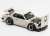 SKYLINE GT-R V8 DRIFT WHITE (ミニカー) 商品画像1