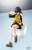 CS014C 1/12スケール可動フィギュア用 スタジャン+スカートセット(イエロー) (ドール) その他の画像1