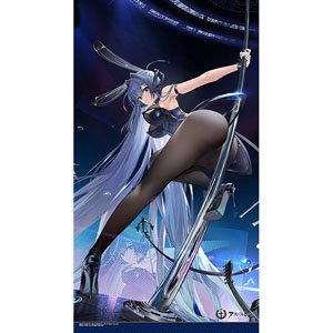 Azul Lane Noren (New Jersey) (Anime Toy)