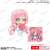 The 100 Girlfriends Who Really, Really, Really, Really, Really Love You Mugyu Mini Collection Figure (Set of 8) (PVC Figure) Item picture7