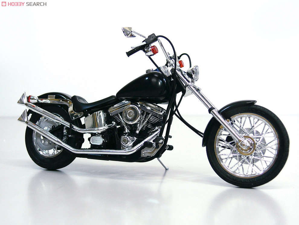 Ghost Rider (Model Car) Other picture1