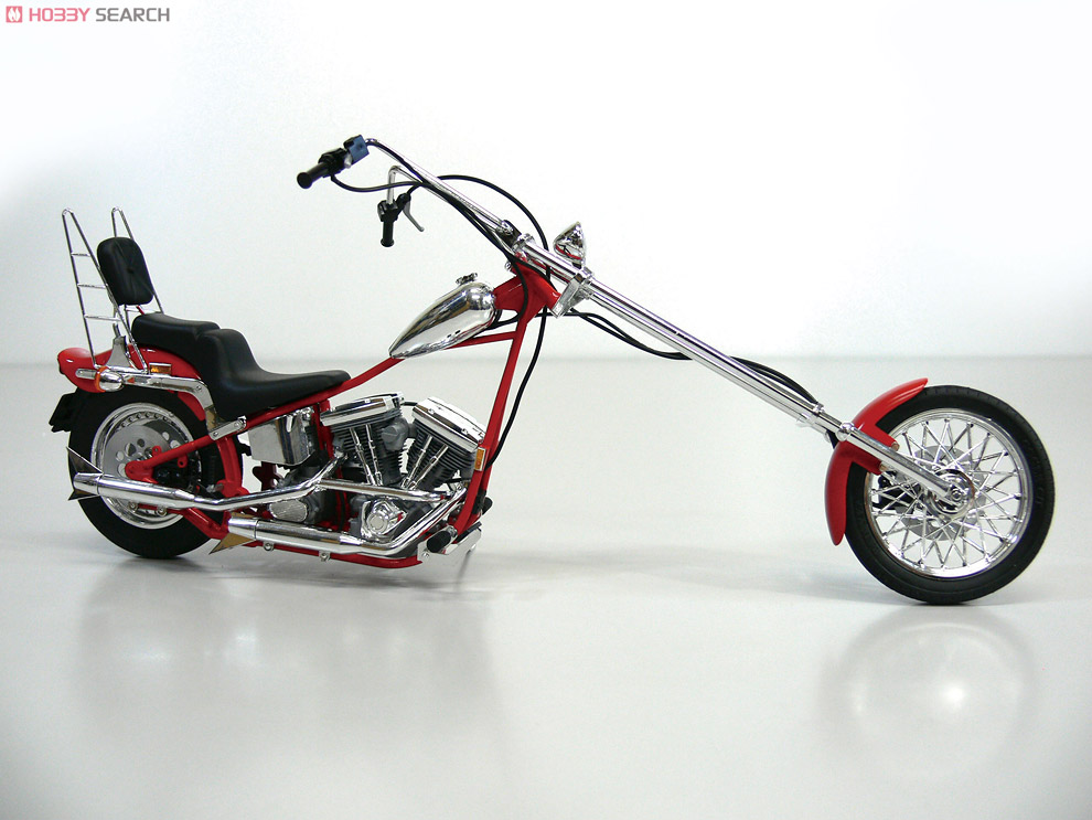 American Chopper (Model Car) Other picture1
