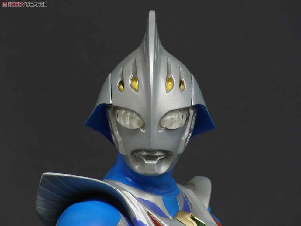 [Close] Ultraman Nexus Genet Ssu Blue (finished product) Product Image 5
