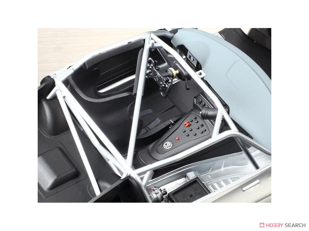 Mercedes AMG GT3 (Model Car) Item picture3