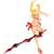 4インチネル Fate/Grand Order キャスター/ネロ・クラウディウス (フィギュア) 商品画像4
