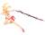 4インチネル Fate/Grand Order キャスター/ネロ・クラウディウス (フィギュア) 商品画像6