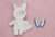 Nendoroid Doll Kigurumi Pajamas: Fou-kun (PVC Figure) Item picture1