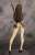 クイーンズブレイド 美しき闘士たち 武者巫女 トモエ 2Pカラーver. (フィギュア) 商品画像5
