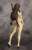 クイーンズブレイド 美しき闘士たち 武者巫女 トモエ 2Pカラーver. (フィギュア) 商品画像6