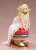 異世界魔王と召喚少女の奴隷魔術Ω シェラ・L・グリーンウッド -ウエディングドレス- (フィギュア) 商品画像1