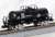 私有 タキ29300形 貨車 (後期型・同和鉱業・黒) (鉄道模型) 商品画像2