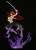 エルザ・スカーレット侍-光炎万丈-ver.漆黒 (フィギュア) 商品画像1