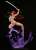 エルザ・スカーレット侍-光炎万丈-ver.漆黒 (フィギュア) その他の画像7