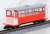 鉄道コレクション ナローゲージ80 想い出の西武鉄道山口線 密閉客車タイプ2両セット (2両セット) (鉄道模型) 商品画像5