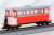 鉄道コレクション ナローゲージ80 想い出の西武鉄道山口線 密閉客車タイプ2両セット (2両セット) (鉄道模型) 商品画像6