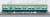 京阪 9000系 (旧塗装・9001編成) 8両編成セット (動力付き) (8両セット) (塗装済み完成品) (鉄道模型) 商品画像5