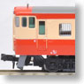 キユニ28 一般色 (2両セット) (鉄道模型)