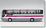 16番(HO) 阪急 高速路線バス (阪急観光バス) (ミニカー) (鉄道模型)