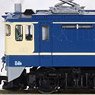 JR EF65-2000形電気機関車 (復活国鉄色) (鉄道模型)