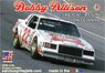 NASCAR `83 ビュイック・リーガル 「ボビー・アリソン」 1983優勝車 (プラモデル)