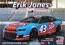 NASCAR 2023 カマロ ZL1 レガシー・モーター・クラブ 「エリック・ジョーンズ」 `STP` (プラモデル)