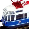 (Z) Zショーティー DB Class491 Gentian Blue ★外国形モデル (鉄道模型)