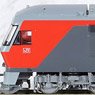 16番(HO) JR DF200-200形ディーゼル機関車 (鉄道模型)