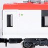 JR E259系特急電車 (成田エクスプレス・新塗装) 増結セット (増結・2両セット) (鉄道模型)