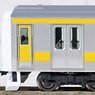 JR E231-500系通勤電車 (中央・総武線各駅停車・更新車) 基本セット (基本・6両セット) (鉄道模型)