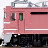 JR EF81-600形電気機関車 (JR貨物更新色) (鉄道模型)
