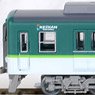 わたしの街鉄道コレクション [MT05] 京阪電車 2両セット (京阪電気鉄道2600系) (2両セット) (鉄道模型)