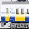 鉄道コレクション えちぜん鉄道 MC7000形 2両セットB (2両セット) (鉄道模型)
