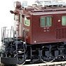 (JM・13mm) 【特別企画品】 国鉄 EF15 (最終型) 電気機関車 (塗装済完成品) (鉄道模型)