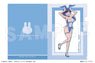 TVアニメ「女神のカフェテラス」 A4クリアファイル Vol.3 02 鶴河秋水 (キャラクターグッズ)