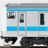 JR E233-1000系電車 (京浜東北・根岸線) 基本セット (基本・4両セット) (鉄道模型)