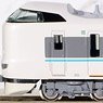 287系 「くろしお」 6両基本セット (基本・6両セット) (鉄道模型)