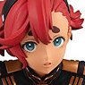 G.E.M. Series Mobile Suit Gundam: The Witch from Mercury Suletta-chan on Palm (PVC Figure)