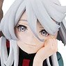 G.E.M. Series Mobile Suit Gundam: The Witch from Mercury Miorine-san on Palm (PVC Figure)