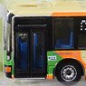 わたしの街バスコレクション [MB2-2] 東京都交通局 (東京都) 鉄道模型)